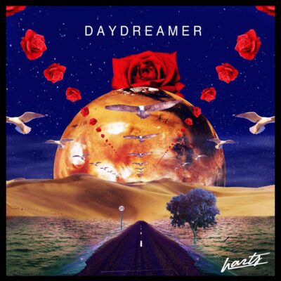Harts-Daydreamer-AlbumArt(WebLR)